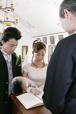 札幌で結婚指輪を選ぶ時に役立ちます