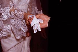 断捨離時の処分に婚約指輪買取を利用する