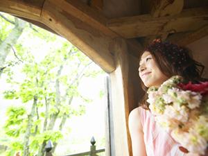 ホノルルで思い出に残るような結婚式を